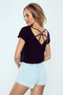 Blouse model 178610